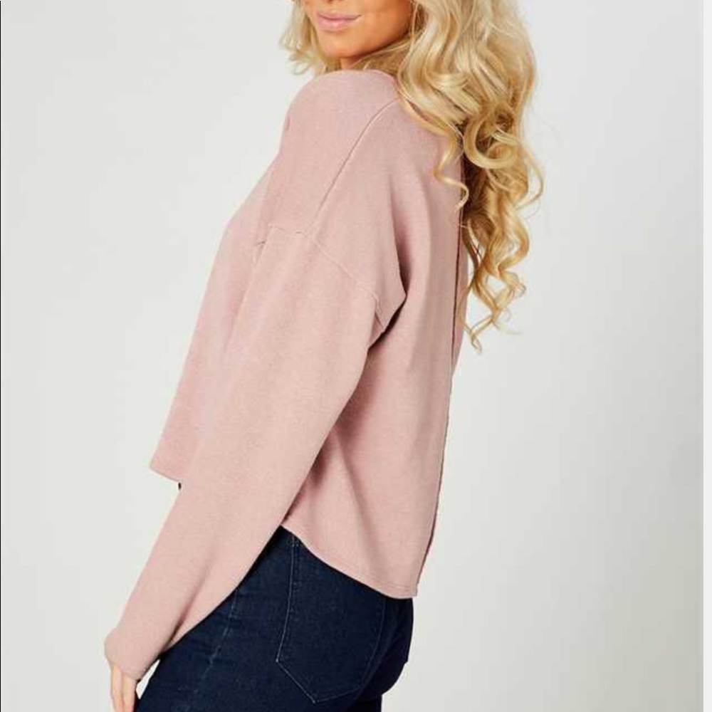 NWT Altard State Sweater - Picture 3 of 5